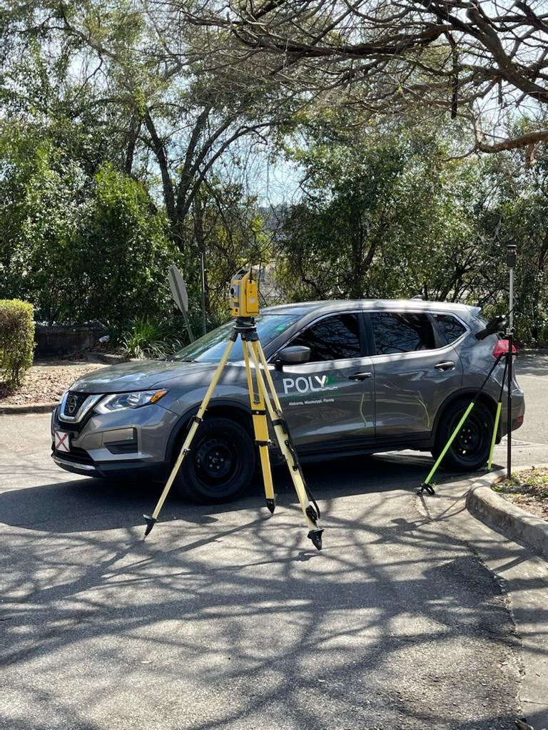 Polysurveying