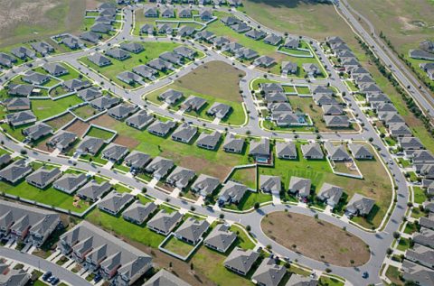 Subdivision of Land or Platting (Major vs. Minor) - Land Surveyor in ...