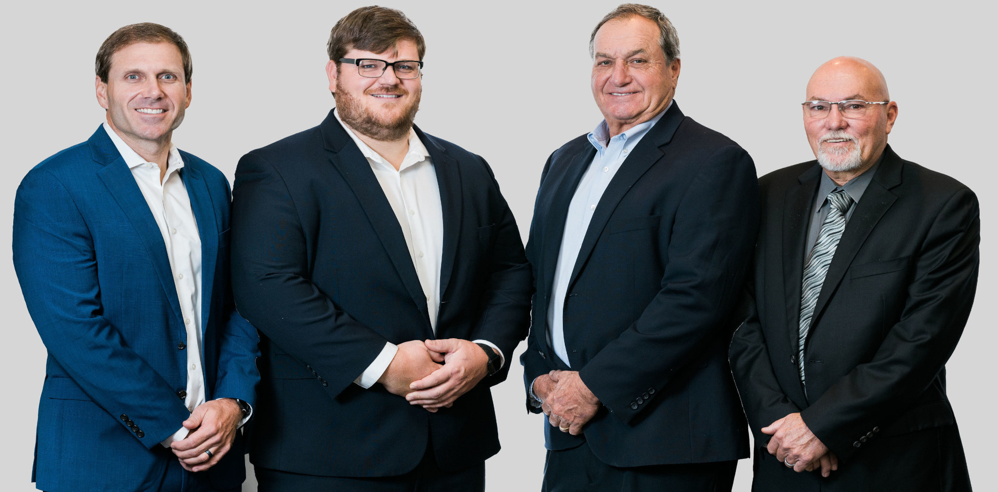 Owners-Surveyors w-Chad Picture