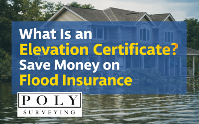 What Is an Elevation Certificate (and How It Can Save You Money on Flood Insurance)