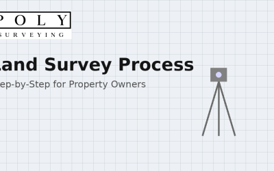 The Step-by-Step Process of a Land Survey (What to Expect as a Property Owner)